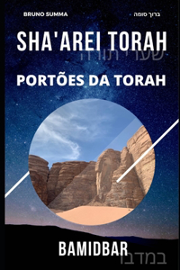 Sha'arei Torah