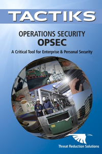 Operations Security - OPSEC
