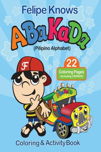 Felipe Knows Abakada