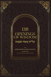 138 Openings of Wisdom
