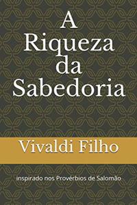 Riqueza da Sabedoria