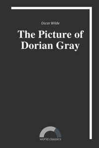 The Picture of Dorian Gray by Oscar Wilde