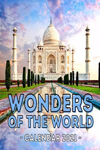 Wonders Of The World