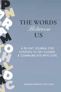 Words Between Us