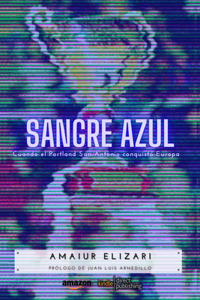 Sangre Azul