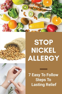 Stop Nickel Allergy