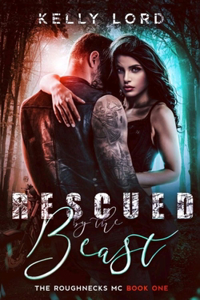Rescued By The Beast