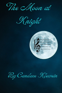 The moon at knight