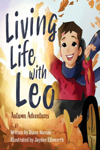 Living Life with Leo: Autumn Adventures