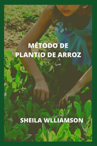 METODO DE PLANTIO DE ARROZ