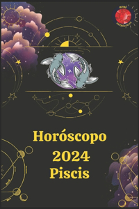 Horóscopo 2024 Piscis