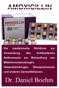 Amoxicillin