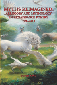 Myths Reimagined