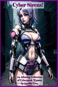Cyber Sirens!