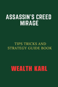 Assassin's Creed Mirage