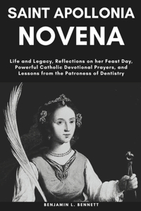 Saint Apollonia Novena