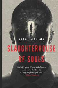 Slaughterhouse Of Souls