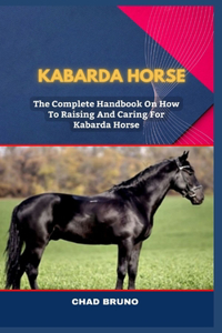 Kabarda Horse