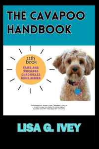 Cavapoo Handbook