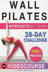 Wall Pilates Workouts for Women