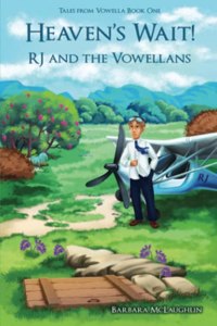 RJ and the Vowellans