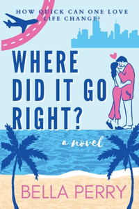 Where Did It Go Right?