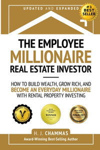Employee Millionaire Real Estate Investor