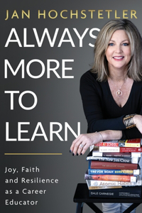 Always More to Learn