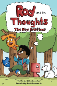 Rod and his Thoughts