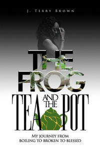 Frog and the Teapot