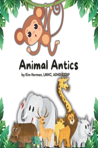 Animal Antics: What choice would you make?