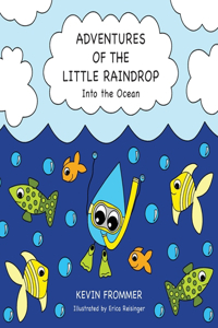Adventures of the Little Raindrop