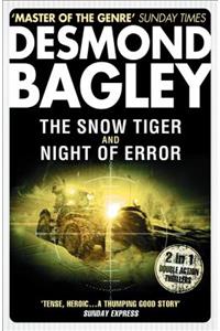The Snow Tiger / Night of Error