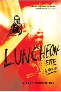 Luncheonette