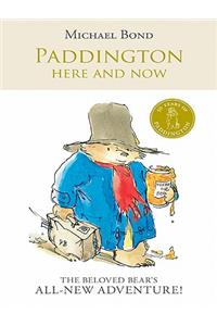 Paddington Here and Now