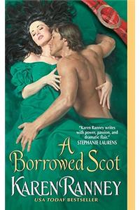 A Borrowed Scot