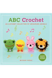 ABC Crochet