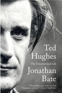 Ted Hughes