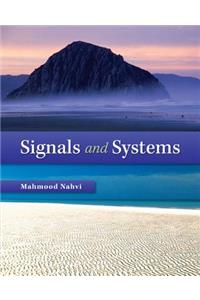 Signals & Systems