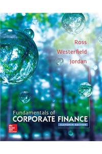 Fundamentals of Corporate Finance