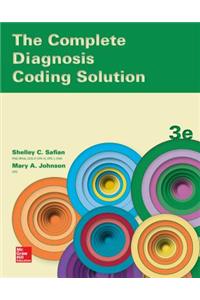 The Complete Diagnosis Coding Solution