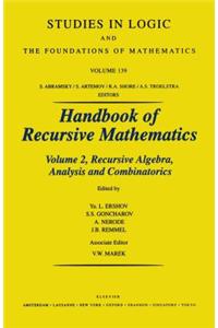 Recursive Algebra, Analysis and Combinatorics