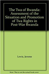 The TWA of Rwanda