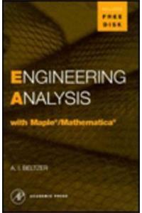 Engineering Analysis with Maple/Mathematica