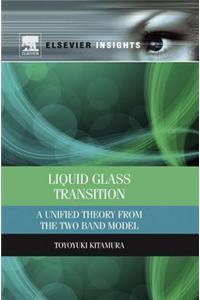 Liquid Glass Transition
