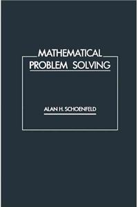 Mathematical Problem Solving