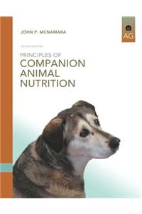 Principles of Companion Animal Nutrition