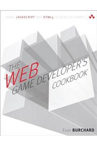 The Web Game Developer's Cookbook