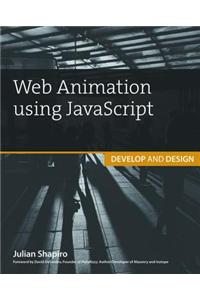 Web Animation using JavaScript