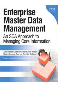 Enterprise Master Data Management